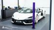 Avery SWF Vibrant Violet Metallic Gloss - Yiannimize Sonderfarbe  ganze Rolle