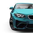 Metamark MM-CC-G65 Teal Gloss-Autofolie