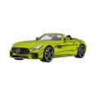 Metamark MM-CC-G67 Neon Green Gloss-Autofolie