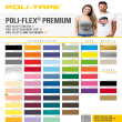 Poli-Flex Premium Alle Farben