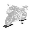 RACE RAMPS - Motorcycle RR-FS-MC