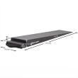 Race Ramps - Trailer Ramp RR-TR-5 Maße