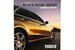 Sun-Gard Sonnenschutzfolie Auto BLACK PEARL NR 20 Sonnenschutz 0.508 m