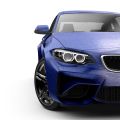3M 1080-BR217 Brushed Steel Blue Gloss