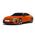 3M Wrap Folie 2080-HG14 Burnt Orange High Gloss