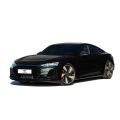  3M Wrap Folie 2080-HG212 Black Metallic High Gloss