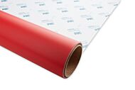 3M 2080-M13 Red Matt-Autofolie