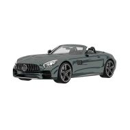 Metamark MM-CC-G29 Nardo Grey Gloss-Autofolie