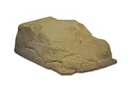 RACE RAMPS - Show Rock Sandstone RR-Rock-17-SS