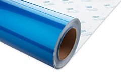 3M 1080-G337 Blue Fire Gloss-Autofolie