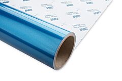 3M 2080-G227 Blue Metalic Gloss-Autofolie