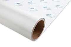 3M 2080-SP10 Pearl White Satin-Autofolie