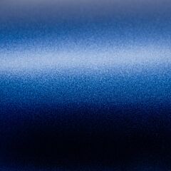 Avery Dennison SWF Dark Blue Metalic Satin-Autofolie