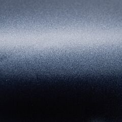 Avery Dennison SWF Grey Blue Metallic Satin