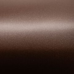 Avery Dennison SWF Hans Brown Metallic Satin