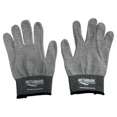 Metamark  Handschuhe für Werbetechnik und Car Wrapping 2er Set