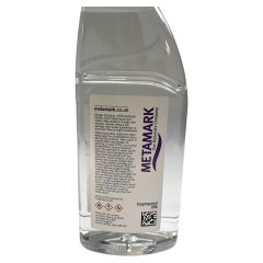 Metamark Isopropanol Cleaner 1000 ml