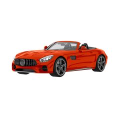 Metamark MM-CC-G13 Signal Orange Gloss-Autofolie