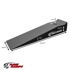 RACE RAMPS - Car Service Ramp RR-56 2 Teilig