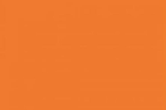 3M 2080-M54 Orange Matt-Autofolie