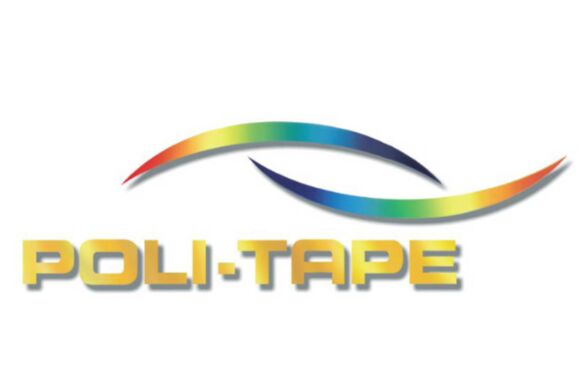 POLI-TAPE Transfer Tape 160 Medium Tack 1000 mm x 100 m
